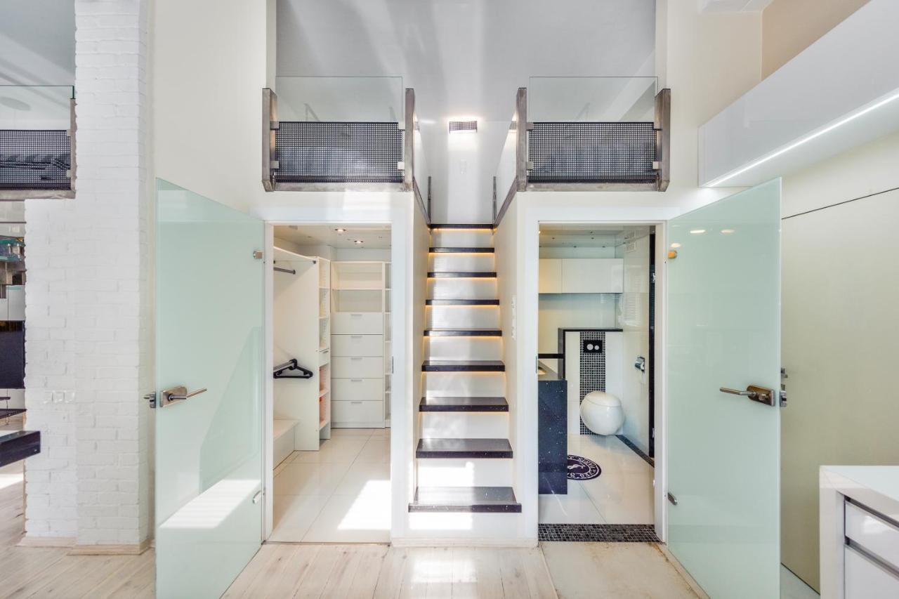 Victoria Residence By Baltica Apartments Сопот Экстерьер фото