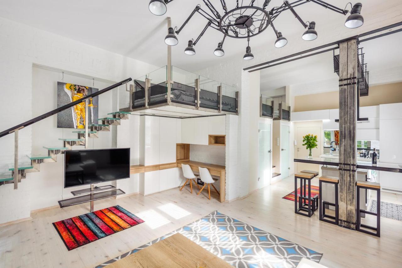 Victoria Residence By Baltica Apartments Сопот Экстерьер фото