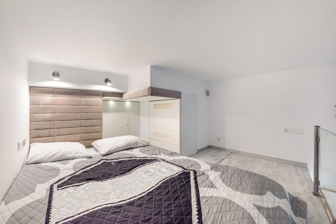 Victoria Residence By Baltica Apartments Сопот Экстерьер фото
