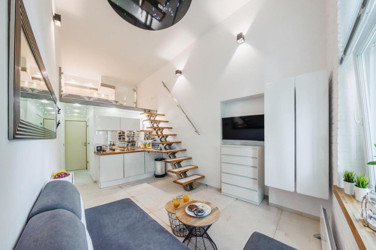 Victoria Residence By Baltica Apartments Сопот Экстерьер фото
