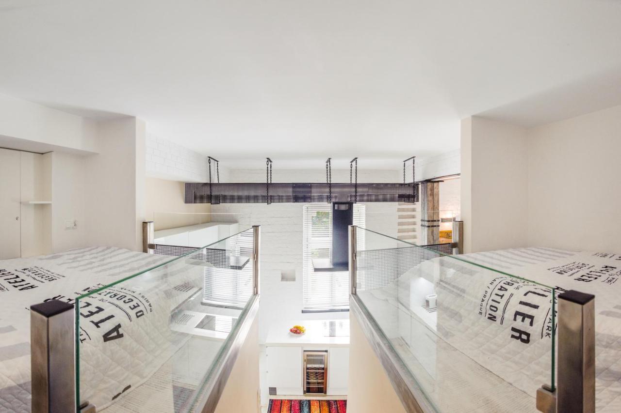 Victoria Residence By Baltica Apartments Сопот Экстерьер фото