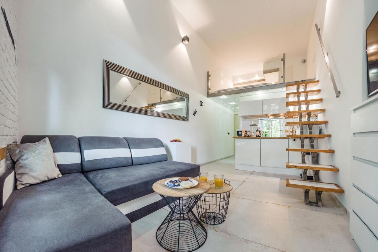 Victoria Residence By Baltica Apartments Сопот Экстерьер фото
