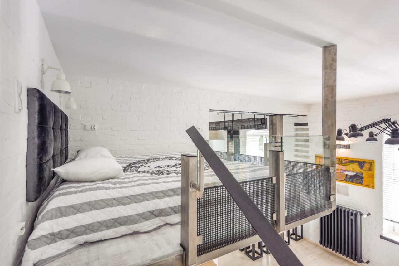 Victoria Residence By Baltica Apartments Сопот Экстерьер фото