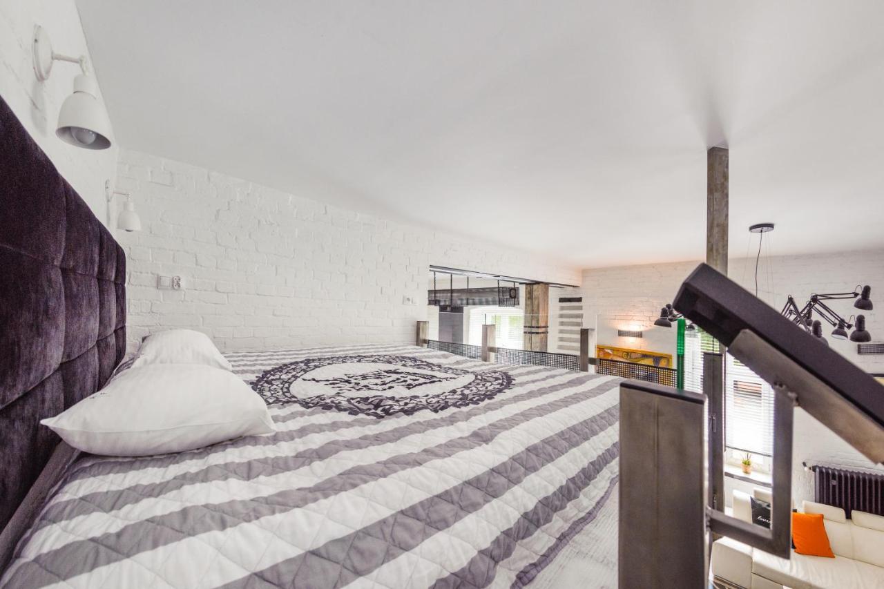 Victoria Residence By Baltica Apartments Сопот Экстерьер фото